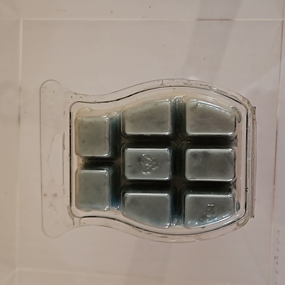 Blue Christmas Scentsy Bar - New - Picture 2 of 2